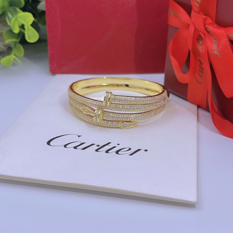 Cartier Bracelets